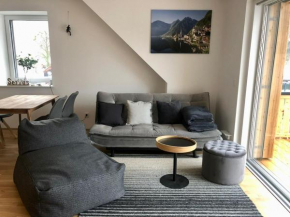Penthouse Nr 9